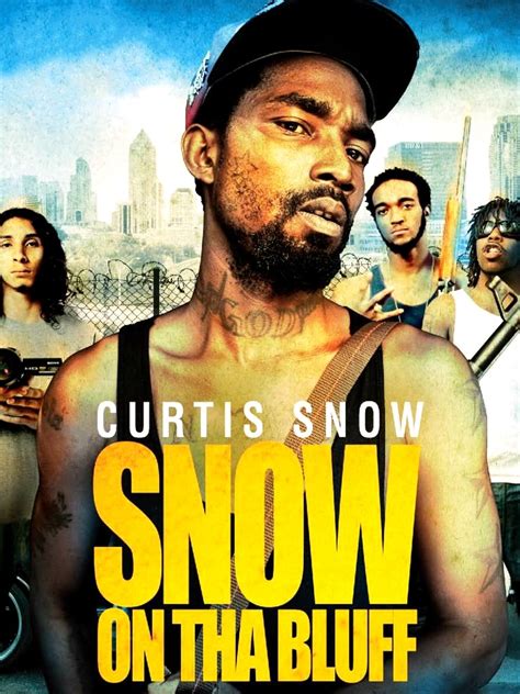Snow and the bluff. Things To Know About Snow and the bluff. 
